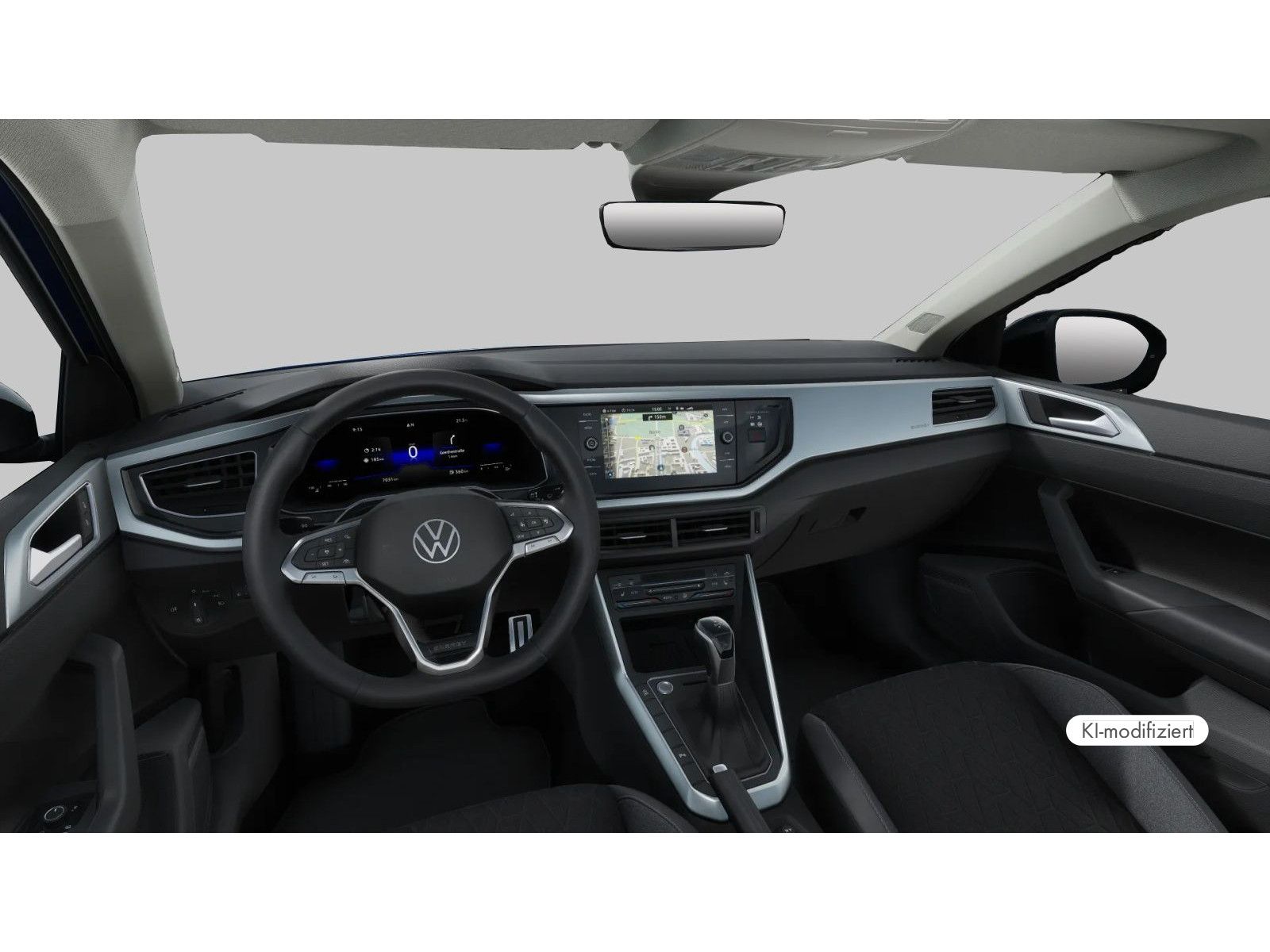 Volkswagen Taigo - Bild 12