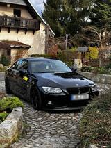 BMW 335i E92 306PS N55 M-Paket - BMW: Coupe, E30