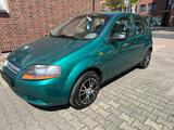Chevrolet Kalos 1.2 SE*KLIMA*GARANTIE - Chevrolet aus 2004