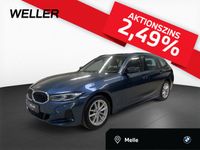 BMW 320 - Vorschau Bild 1