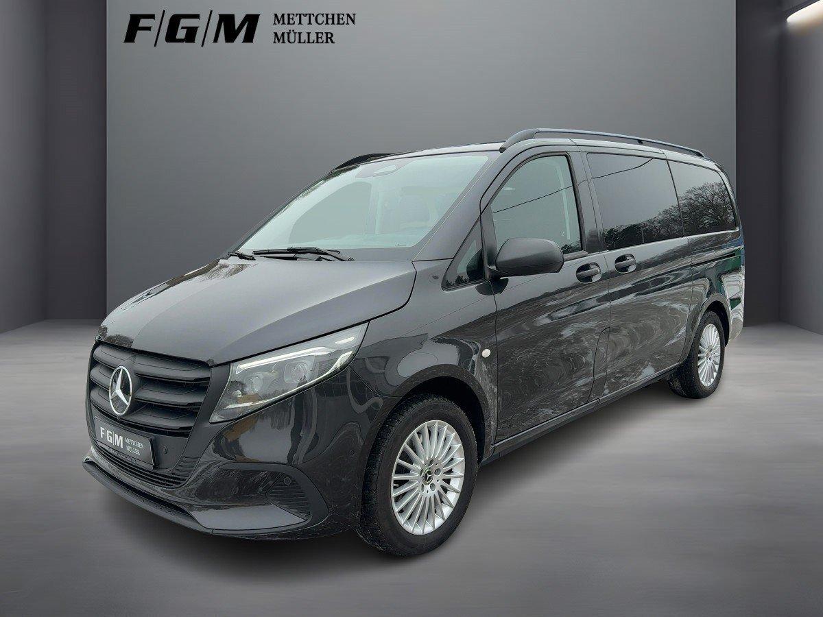 Mercedes-Benz Vito 119 CDI Tourer PRO Lang Multibeam/ R-Kamera
