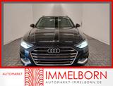 Audi A4 204ps advanced Pano*Virtual*ACC*LED*DAB*17 - Audi A4: Kombi, 20