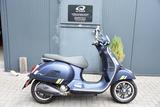Piaggio GTS 300i Supertech - Piaggio Motorräder in Hamburg