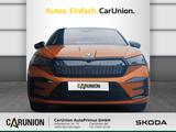 Skoda Enyaq Coupé RS Suite - gebrauchte Sportwagen