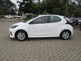Mazda 2 Hybrid 2024 1.5L VVT-i 116  e-CVT CENTRE-LINE - mit Hybrid-Antrieb: Kleinwagen