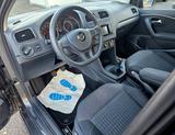 Volkswagen Polo V Comfortline.Klima.PDC.h. - gebrauchte VW Polo aus dem Jahr 2014
