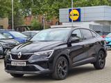 Renault Arkana R.S. Line 1.3 TCe 160 EDC Leder LED Navi  - Renault Arkana Gebrauchtwagen in Berlin