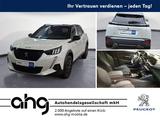 Peugeot 2008 PureTech 130 EAT8 GT Pack Tempom.aktiv Blue - Peugeot 2008 GT-Pack