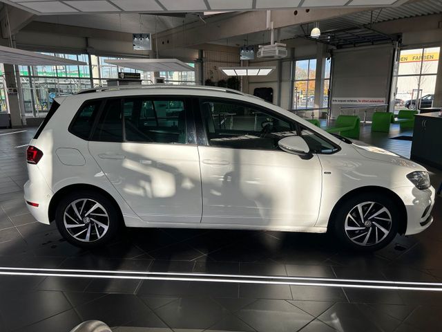 Volkswagen VW GOLF SPORTSVAN BAUJAHR 2018