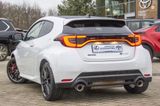 Toyota GR Yaris Automatik*Convenience Paket*BBS-Räder* - Toyota Yaris Gebrauchtwagen in Augsburg