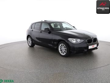 BMW 116 - 7