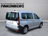 Volkswagen Caddy 2.0 TDI 4Motion *GRA*RüKam *Heckklappe - Volkswagen Caddy: Allradantrieb