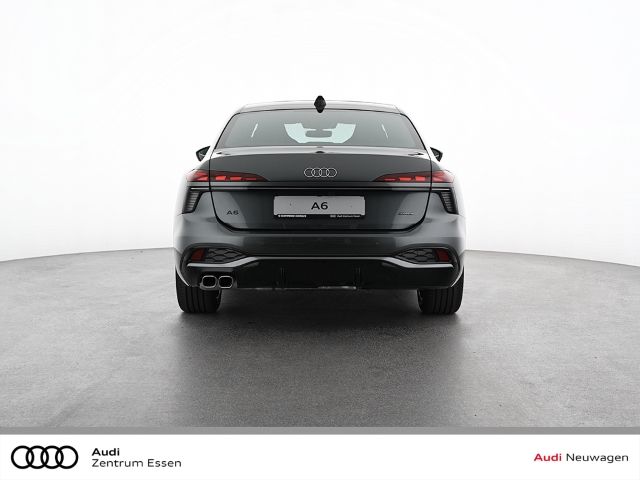 Audi A6 - Bild 5