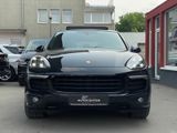 Porsche Cayenne S SPORT-DESIGN/PANO/LEDER/AHK/NAVI/R-KAM - Porsche in Recklinghausen