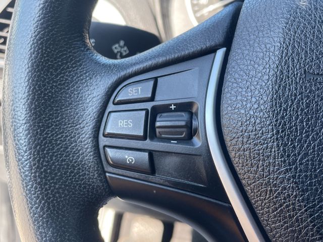 BMW 118 d Lim. Sport Urban*APPLE*LED*XEN*KAMERA*NAVI