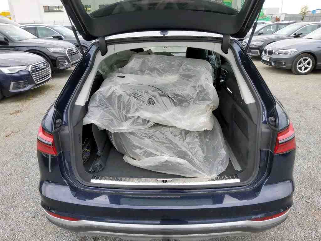 Audi A6 Allroad - Bild 6