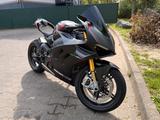 Ducati Panigale V4 SP Neuwertig Viel Sonderausstattung - DUCATI PANIGALE V4 SP