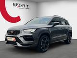 Cupra Ateca 2.0 TSI LED/Kamers/SH FLA ACC SpurW LM