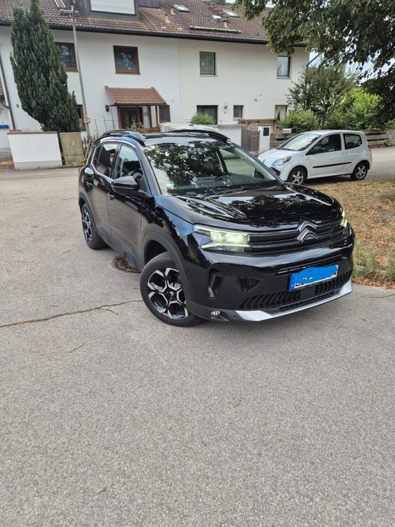 Image of Citroën C5 Aircross