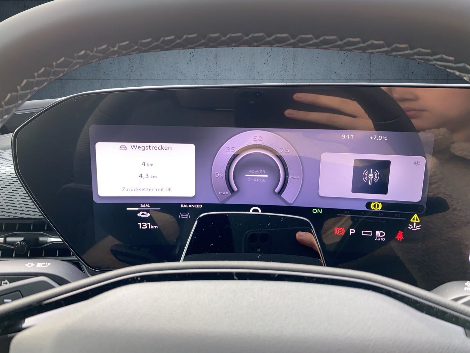 Audi A6 e-tron - Bild 10