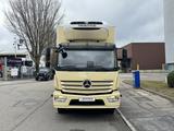 Mercedes-Benz Atego 1627L 4-Fleisch-Rohrbahnen TK T-800R TOP - Angebote