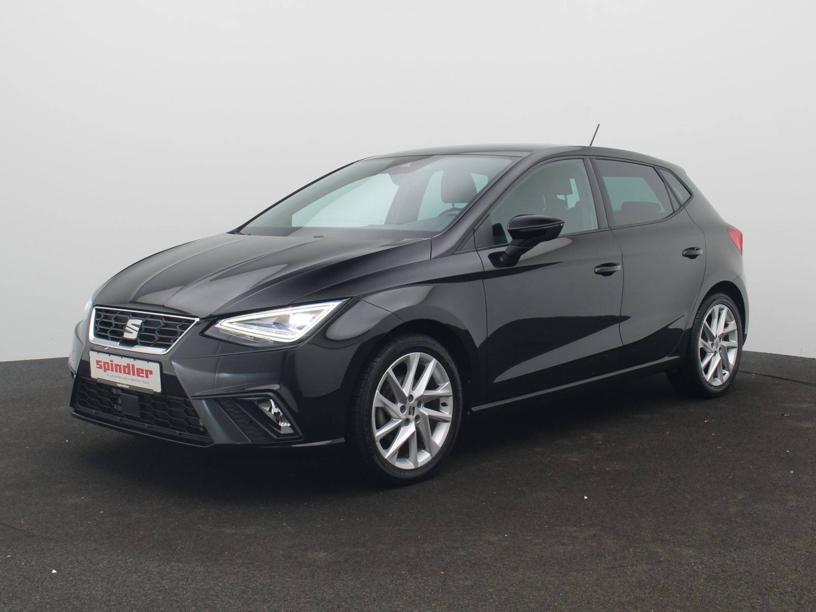 Seat Ibiza - Bild 2