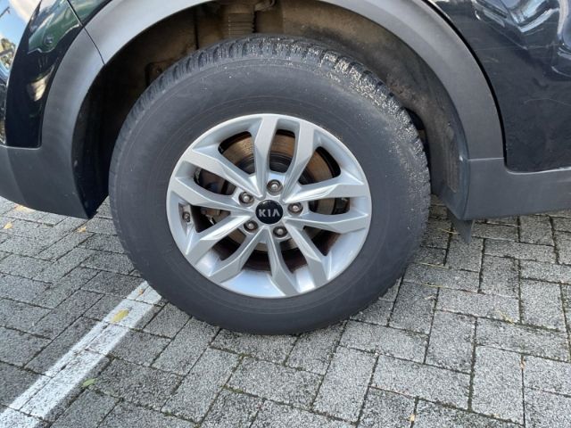 Kia Sportage 1.6 GDI Edition 7 SITZHEIZUNG,KLIMA,ALL foto 15