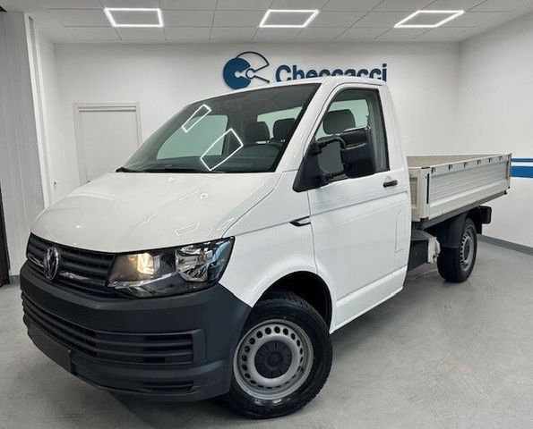 Andere Volkswagen Transporter 2.0 TDI 102CV PC Cabinato