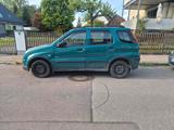 Suzuki Magyar Suzuki Ignis - Suzuki Ignis aus 2005