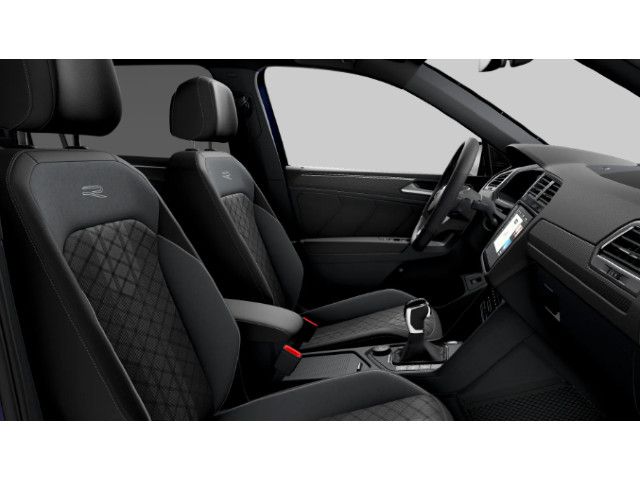 Volkswagen Tiguan 2.0 TDI DSG R-Line 4Motion PANO AHK R-LIN foto 4