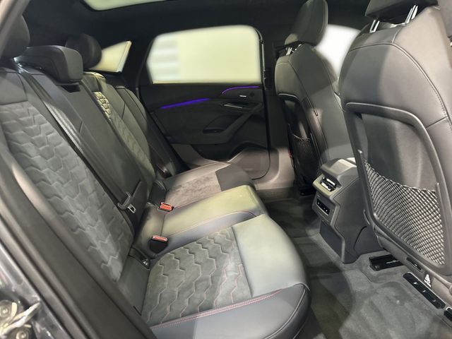 A6 Sportback e-tron 0,25% S LINE MATRIX+AHK+AR H
