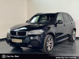BMW X5 xDrive 30d M-Sport PANO-MEMORY-360°-LEDER-AHK - BMW X5 Gebrauchtwagen in Hamburg
