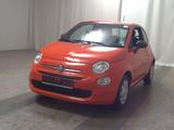 Fiat 500 1.0 Mild Hybrid Cult Klima DAB USB - Fiat 500 mit Benzin-Antrieb: Cult