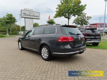 Volkswagen Passat - 3
