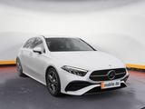 Mercedes-Benz A 180 AMG Navi Kamera Distro Sitzheizung LED - Mercedes-Benz A 180 in Halle