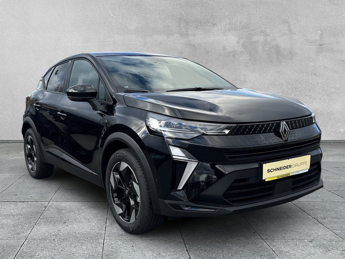 Renault Captur - Bild 7