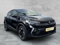Renault Captur - Vorschau Bild 7