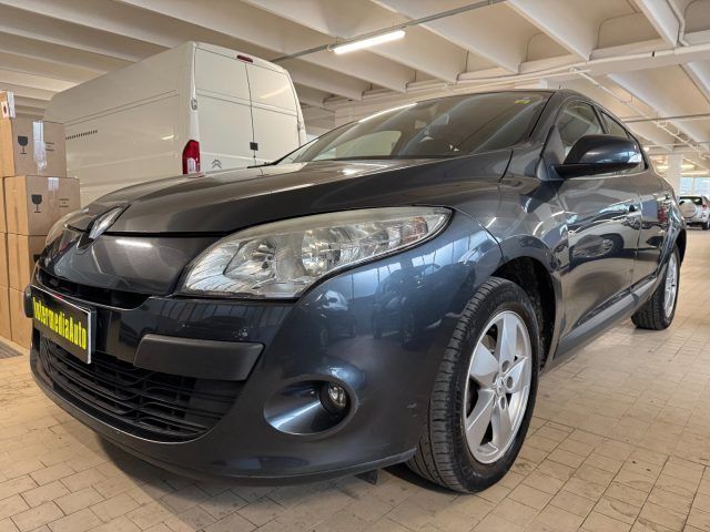 Renault RENAULT Megane Mégane 1.5 dCi 110CV Business