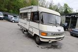 Fiat Hymer/H-Kennzeichen/ 1 Hand/TD.Servo Luft.. - Fiat Hymer