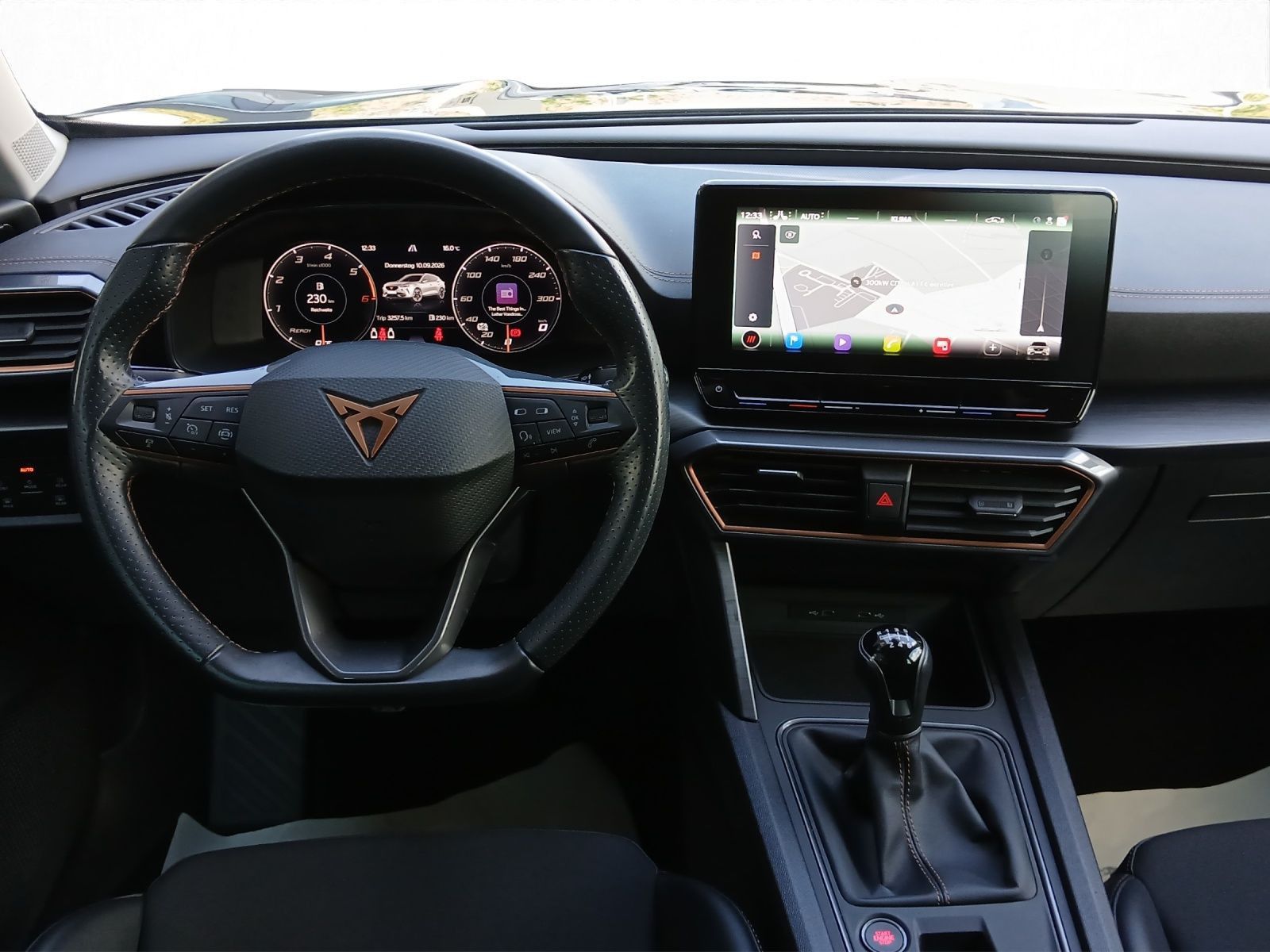 Cupra Formentor - Bild 5