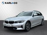 BMW 320 d touring Sport Line H&K Stop&Go LC Prof - BMW 320 Gebrauchtwagen in Wiesbaden