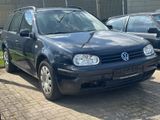 Volkswagen Golf IV Variant Ocean 1,4 - Volkswagen Golf: Iv Variant