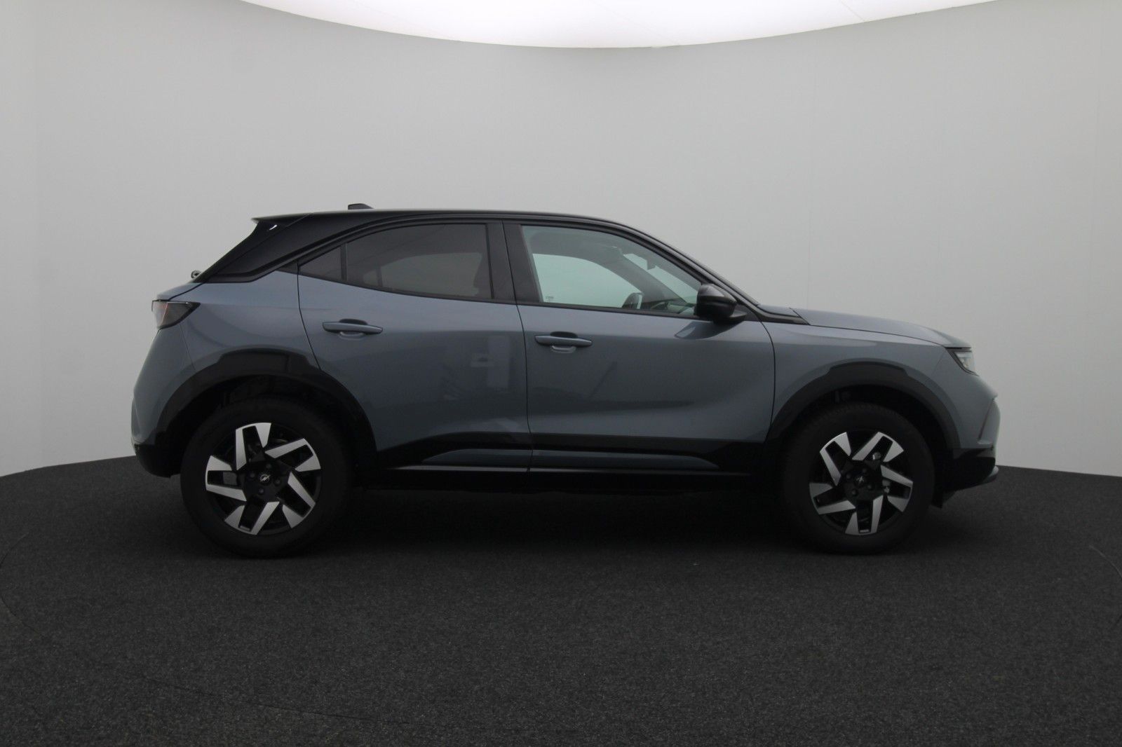 Fahrzeugabbildung Opel Mokka 1.2 GS