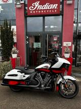 Indian Challenger ELITE 112 - INDIAN CHALLENGER ELITE