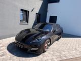 Porsche Panamera Turbo TECHART Leistungssteigerung - Porsche Panamera aus 2011: Turbo