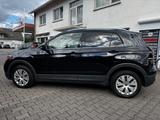 Volkswagen T-Cross Style CarPlay LED AHK DAB DSG uvm. - Volkswagen T-Cross in Bielefeld