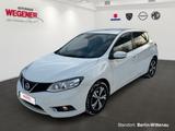 Nissan PULSAR ACENTA 1.2 AT DIG-T  NAVI KAMERA SHZ