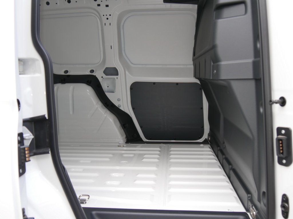 Fahrzeugabbildung Volkswagen Caddy Cargo 2.0 TDI App-Connect Klima-2-Zonen