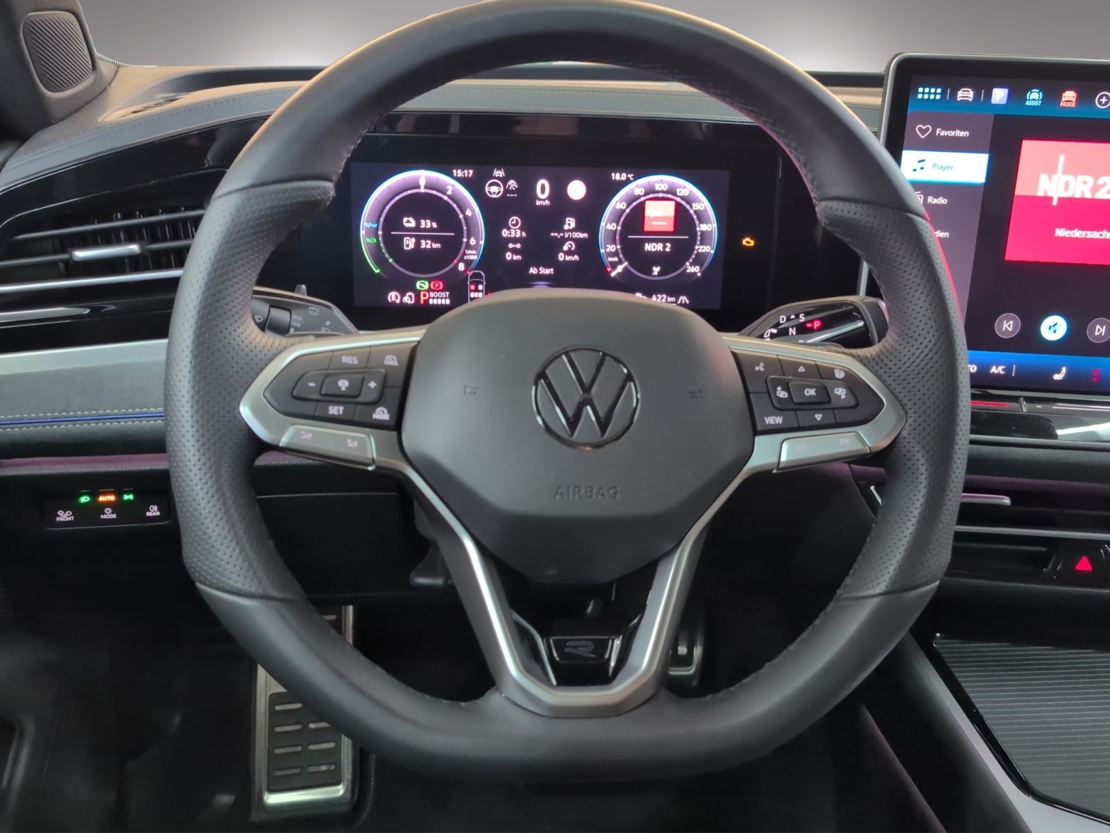 Volkswagen Passat Variant - Bild 8