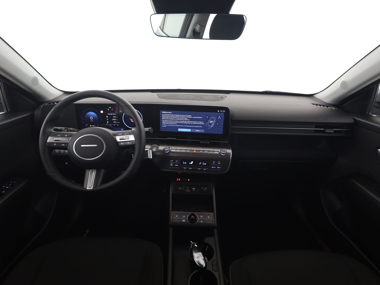 Hyundai Kona – Bild 11
